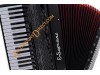 E. Soprani 4 voice 120 bass Accordion